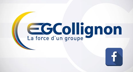 Groupe EGColligon page facebook