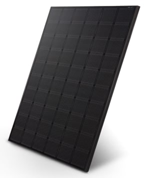 Installateur panneau photovoltaïque LG Neon 2 Charleroi, Namur, Mons, Brabant Wallon