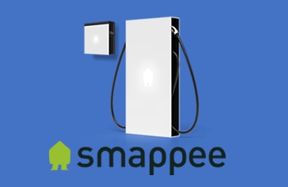 borne intellignete smapee