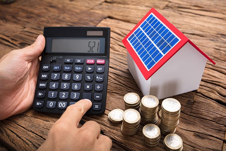 Investir dans photovoltaïque en 2020 en Belgique Investir dans photovoltaïque en 2020 en Belgique