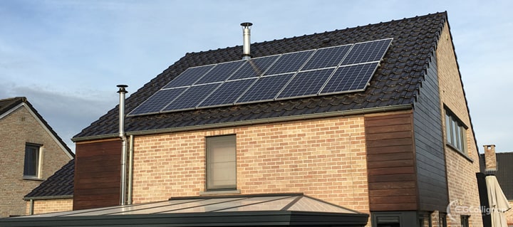 Raisons d'installer des panneaux solaires en province de Namur