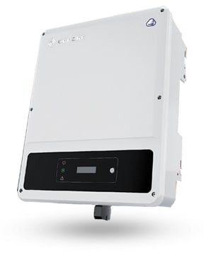 Installateur onduleur GoodWe DNS 3.0 à 6.0 kW Installateur onduleur GoodWe DNS 3.0 à 6.0 kW