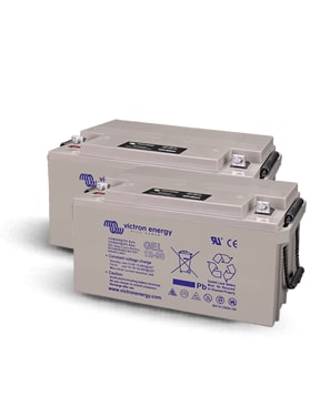 Batterie 12v 200 agm gel deep - Anti black out Batterie 12v 200 agm gel deep - Anti black out
