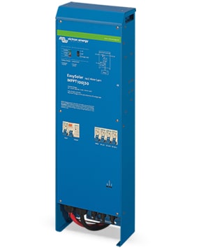 Convertisseur victron EasySolar 12V 24V 1600 VA Convertisseur victron EasySolar 12V 24V 1600 VA
