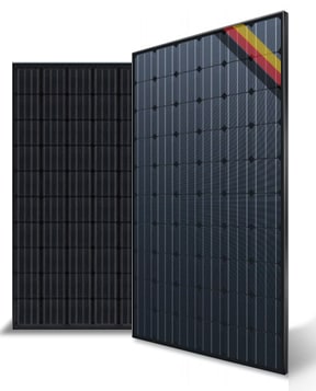 Panneau photovoltaïque AXITEC black Premium 280W Panneau photovoltaïque AXITEC black Premium 280W