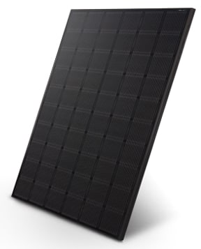 Installateur de panneaux photovoltaïques LG Neon 2