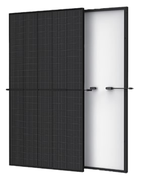Installation photovoltaïque panneau photovoltaïque trina solar vertex s 395w Installation photovoltaïque panneau photovoltaïque trina solar vertex s 395w