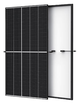 Installation photovoltaïque panneau photovoltaique trina solar vertex s 405w Installation photovoltaïque panneau photovoltaique trina solar vertex s 405w