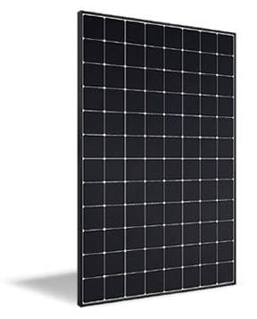 Installateur Panneau photovoltaïque SunPower X22 360 Charleroi, Mons, Namur, Brabant Wallon