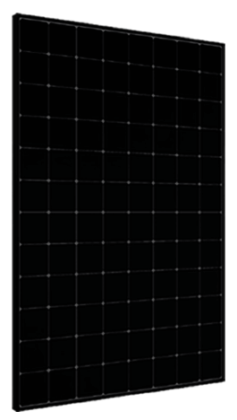 Installation panneaux photovoltaïques AXITEC